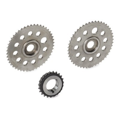 Timing chain kit RIDEX 1389T0094 1389T0094 - photo 4