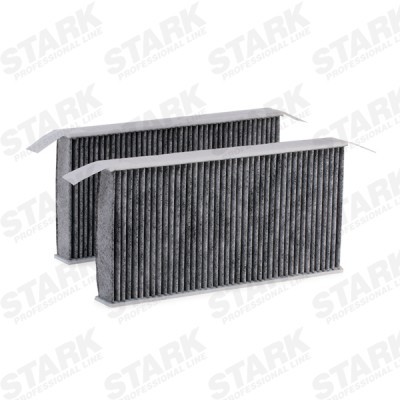 Cabin Air Filter Stark SKIF-0170329 SKIF-0170329 - photo 4