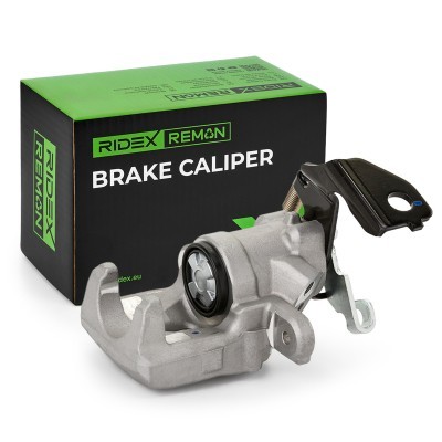 Brake Caliper RIDEX 78B2966R 78B2966R - photo 2