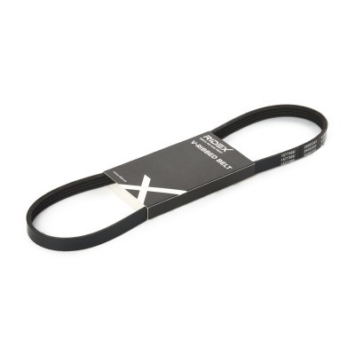 V-Ribbed Belt RIDEX 305P0659 305P0659 - photo 2