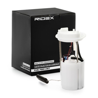 Fuel module RIDEX 1382F0281 1382F0281 - photo 2
