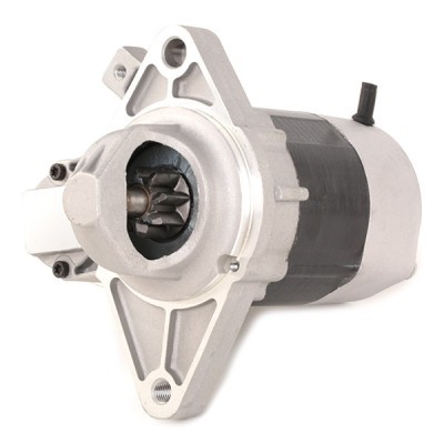 Starter RIDEX 2S0104 2S0104 - photo 3
