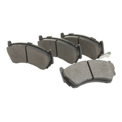 Brake Pads Set RIDEX 402B0729 402B0729 - photo 6