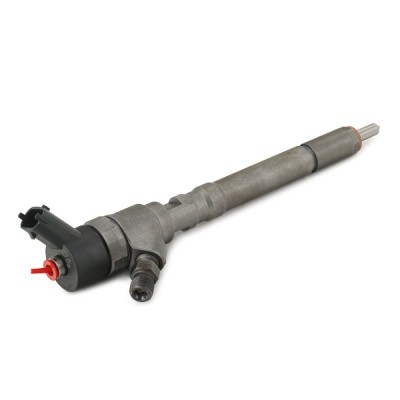 Injector (petrol) RIDEX 3905I0020R 3905I0020R - photo 4