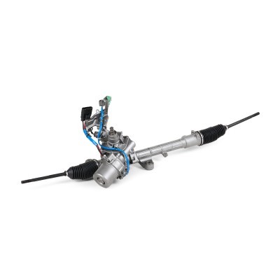 Steering Gear RIDEX 286S1406R 286S1406R - photo 3