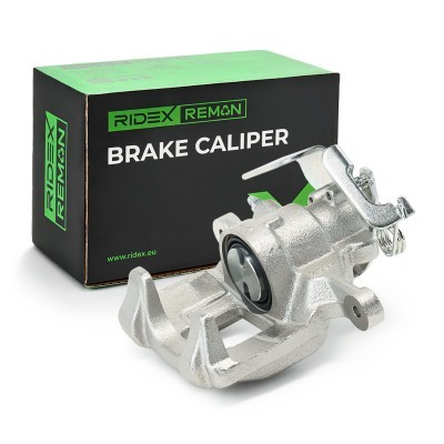 Brake Caliper RIDEX 78B0901R 78B0901R - photo 2