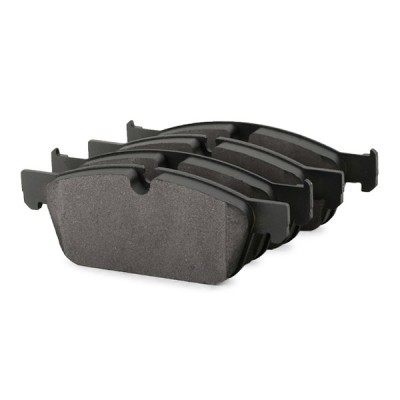 Brake Pads Set RIDEX 402B1132 402B1132 - photo 5