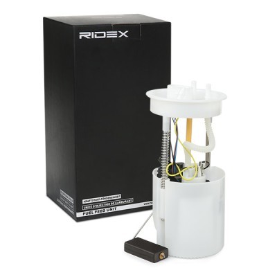 Fuel module RIDEX 1382F0359 1382F0359 - photo 2