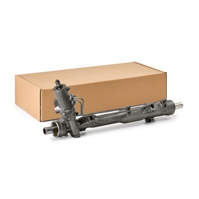 Steering Gear RIDEX 286S1263R 286S1263R - photo 2