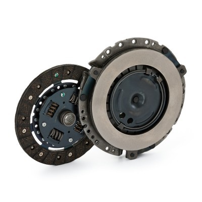 Clutch Kit RIDEX 479C0072 479C0072 - photo 4