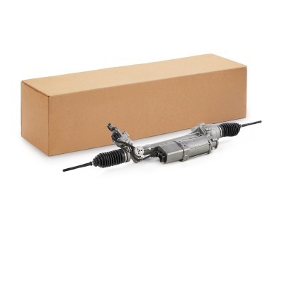 Steering Gear RIDEX 286S1268R 286S1268R - photo 2