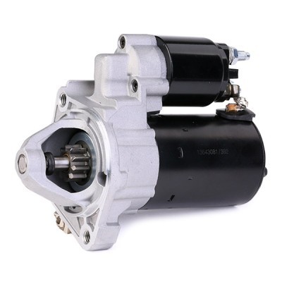 Starter RIDEX 2S0159 2S0159 - photo 7