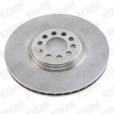 Brake Disc Stark SKBD-0020197 SKBD-0020197 - photo 3