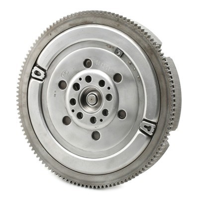 Flywheel RIDEX 577F0052R 577F0052R - photo 4