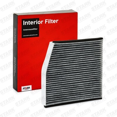 Cabin Air Filter Stark SKIF-0170261 SKIF-0170261 - photo 2