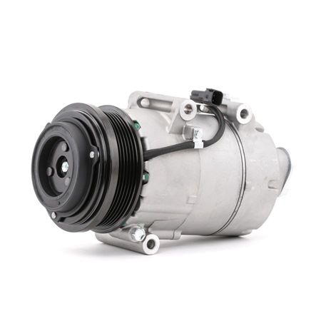 Compressor, Air Conditioning SKKM-0340027 - photo 1