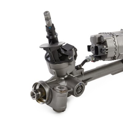 Steering Gear RIDEX 286S1315R 286S1315R - photo 5