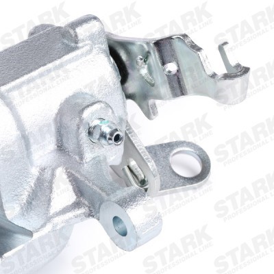 Brake Caliper Stark SKBC-0460637 SKBC-0460637 - photo 4