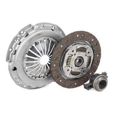 Clutch Kit RIDEX 479C0834 479C0834 - photo 3