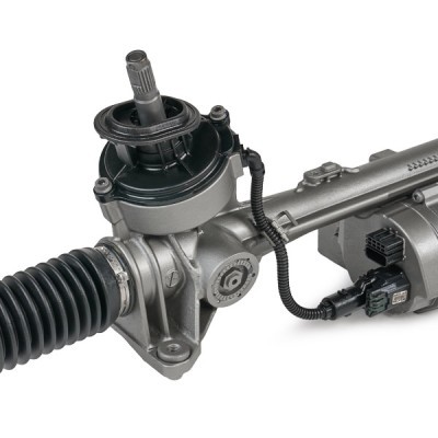 Steering Gear RIDEX 286S0019R 286S0019R - photo 7