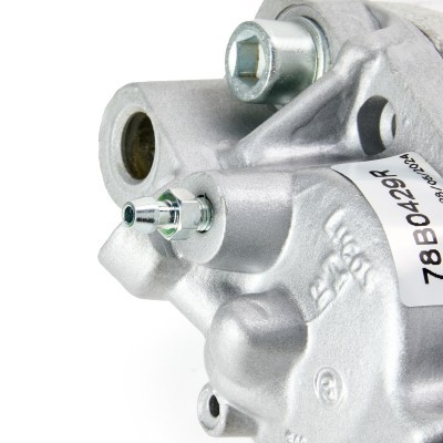 Brake Caliper RIDEX 78B0429R 78B0429R - photo 6