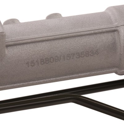 Steering Gear RIDEX 286S0211 286S0211 - photo 4