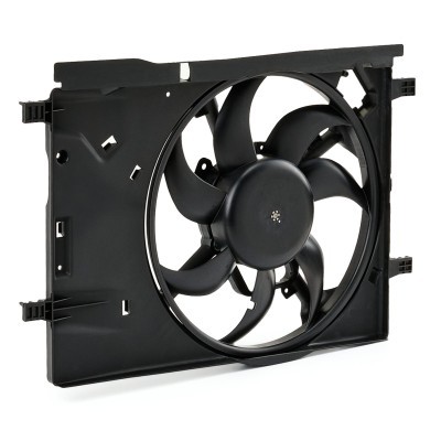 Fan, Radiator RIDEX 508R0284 508R0284 - photo 4