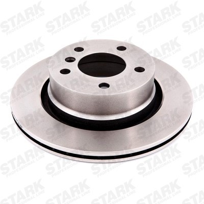 Brake Disc Stark SKBD-0022418 SKBD-0022418 - photo 2