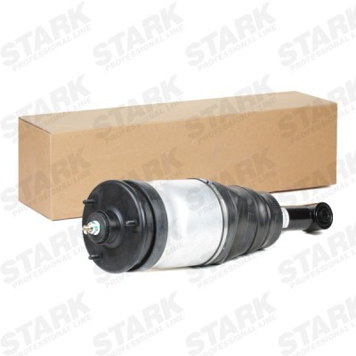 Bellow, Air Suspension Stark SKAST-1860015 SKAST-1860015 - photo 2