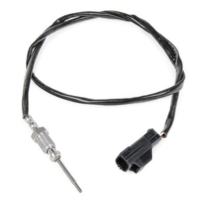 Exhaust gas temperature sensor RIDEX 3938E0349 3938E0349 - photo 3
