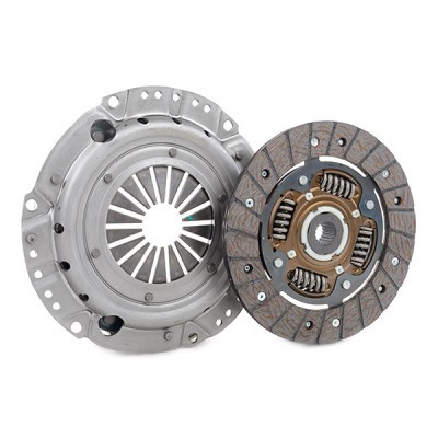 Clutch Kit RIDEX 479C0473 479C0473 - photo 4