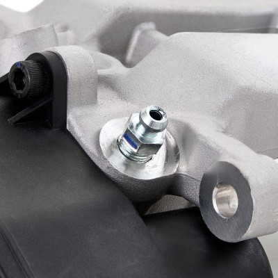 Brake Caliper RIDEX 78B0832 78B0832 - photo 6