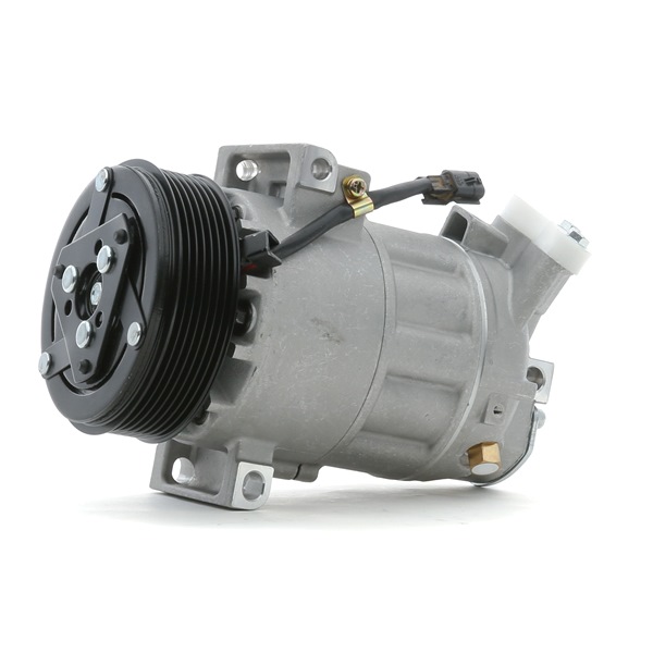 Compressor, Air Conditioning SKKM-0340425 - photo 1