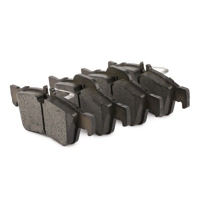 Brake Pads Set RIDEX 402B0068 402B0068 - photo 6