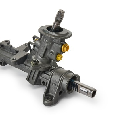 Steering Gear RIDEX 286S0003R 286S0003R - photo 6
