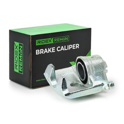 Brake Caliper RIDEX 78B0704R 78B0704R - photo 2