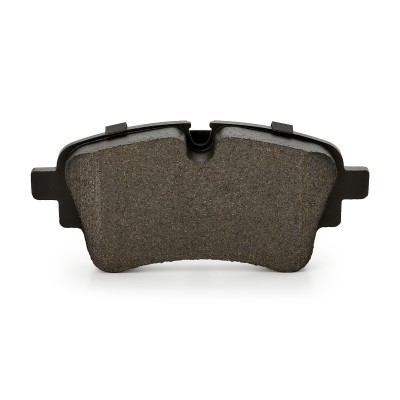 Brake Pads Set RIDEX 402B1962P 402B1962P - photo 5