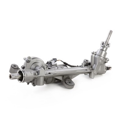 Steering Gear RIDEX 286S0979R 286S0979R - photo 4