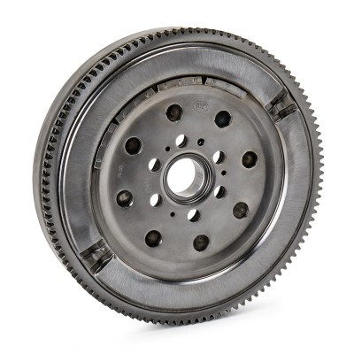 Flywheel RIDEX 577F0004R 577F0004R - photo 5