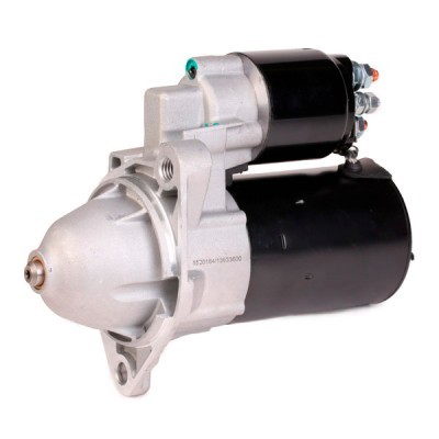 Starter RIDEX 2S0160 2S0160 - photo 3