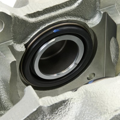 Brake Caliper RIDEX 78B1433 78B1433 - photo 5