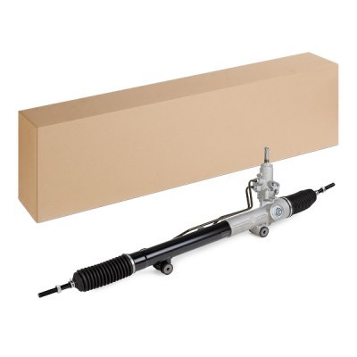Steering Gear RIDEX 286S0049 286S0049 - photo 2