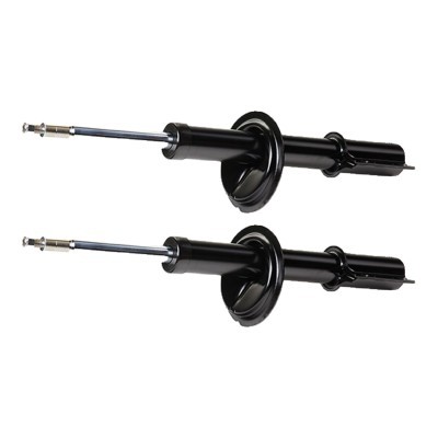 Shock Absorber RIDEX 854S19315 854S19315 - photo 1