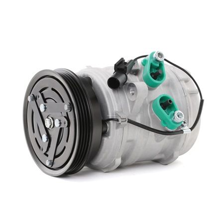 Compressor, Air Conditioning SKKM-0340301 - photo 1