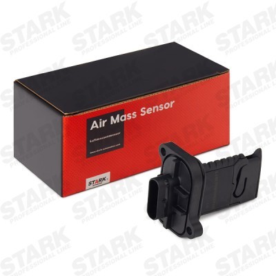 Air Mass Sensor Stark SKAS-0150196 SKAS-0150196 - photo 2