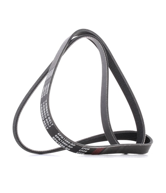 V-Ribbed Belt RIDEX 305P0123P 305P0123P - photo 1