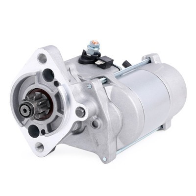Starter RIDEX 2S0137 2S0137 - photo 3