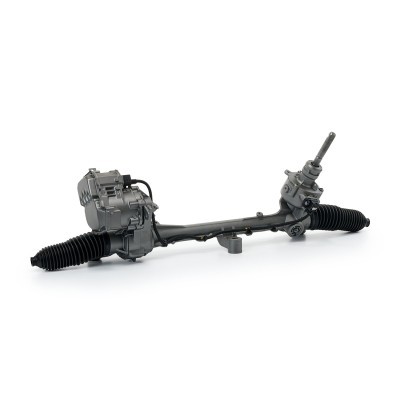 Steering Gear RIDEX 286S1387R 286S1387R - photo 4