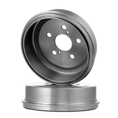 Brake Drum RIDEX 123B0022 123B0022 - photo 3