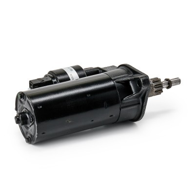 Starter RIDEX 2S0127R 2S0127R - photo 4